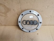 Cache Moyeu Origine Audi A4 A6 15'' Ref: 4B0601165 A (3)