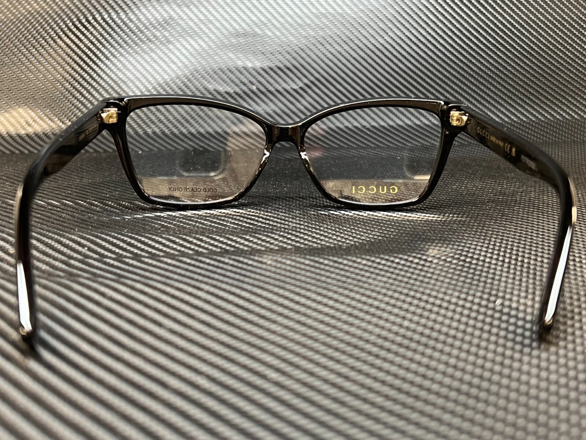 GUCCI GG0634O 001 Black Women 