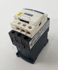LC1D12 Telemecanique contactor 24V NEXT DAY OPTION