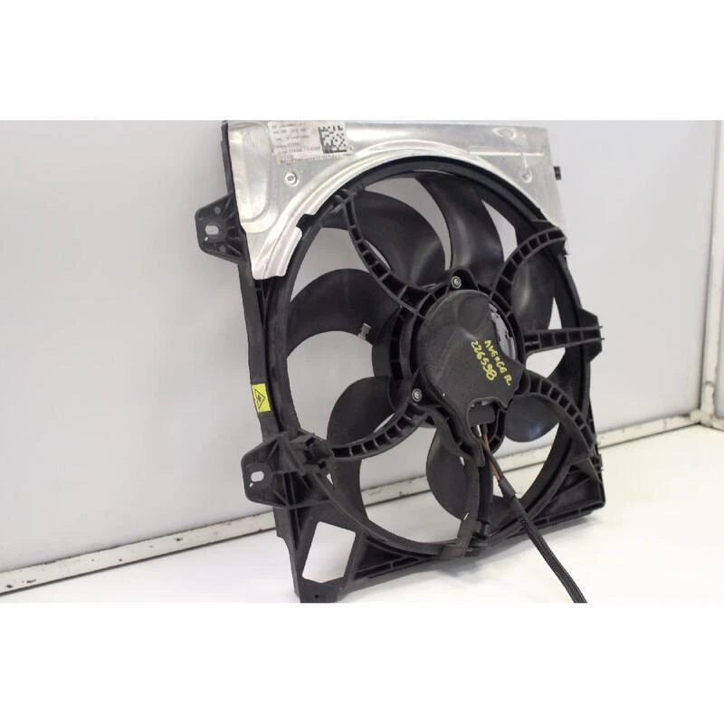 ELEKTROVENTILATOR FÜR JEEP AVENGER (22) 1.2 12V TURBO (74KW) 2WD SUV 2022 - Image 3 of 4