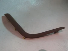 2005 Subaru Legacy GT Radio Trim Wood Grain 66078AG