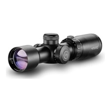 Hawke 1.5-5x32mm XB1 Vari-Speed Illum SR Reticle SFP Crossbow Scope - 12221