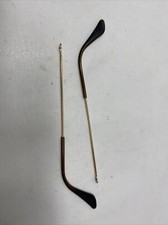 RAY BAN AVIATOR RB 3025 001/51 GOLD 135mm TEMPLE ARM PARTS W12