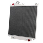 Upgraded 4 Row Radiator For 2006-2010 08 Ford Explorer Sport Mercury Mountaineer
