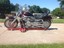 2003 harley-davidson street