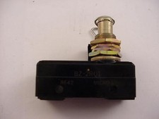 Honeywell Micro Switch BZ-2RQ1  Ships the Same Day of the Purchase USPS