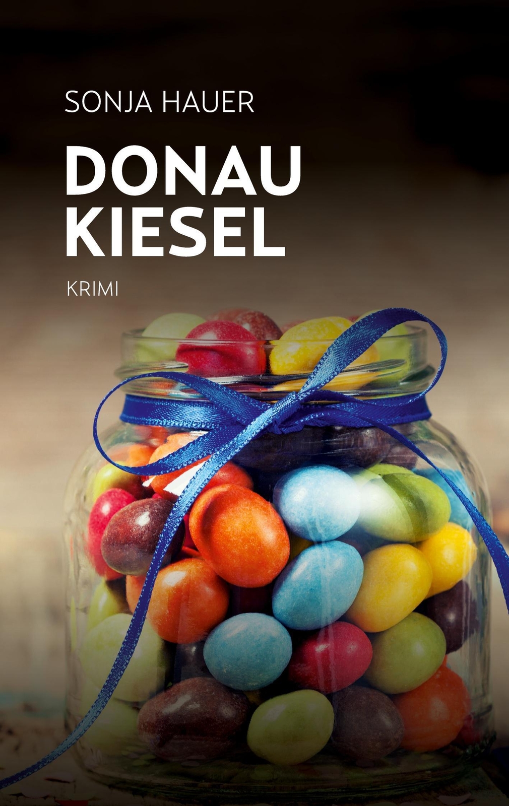 Thumbnail - Donaukiesel Sonja Hauer Taschenbuch Paperback 312 S. Deutsch 2021