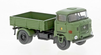 Brekina 71252 Ifa W 50 Zugmaschine 1965, Nva, H0, Neu 2023