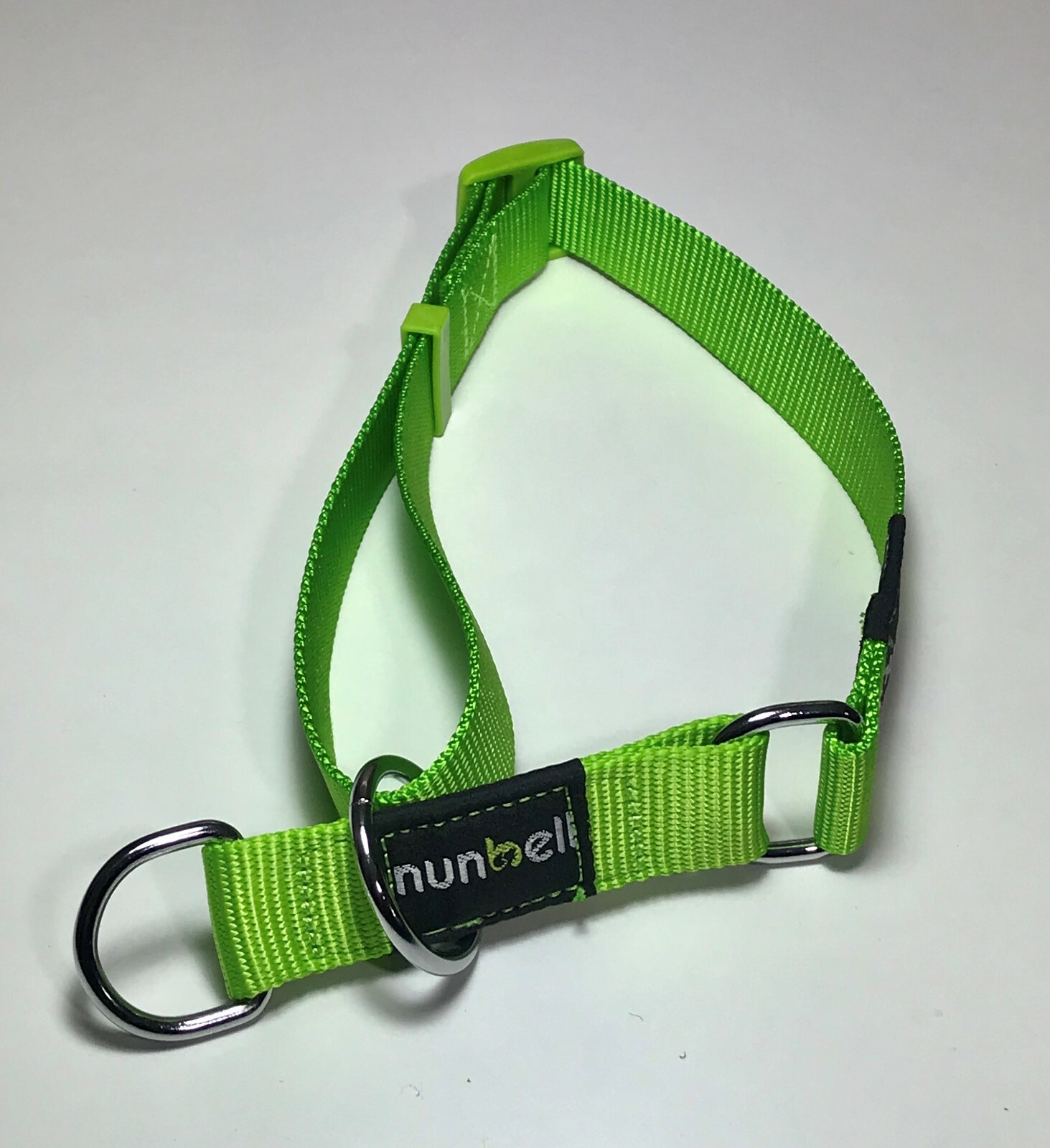 Dog Control Collars Martingale Slip Training Collar Choker Stopper