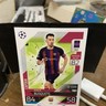 2022-23 Topps Match Attax UEFA Sergio Busquets #146 FC Barcelona