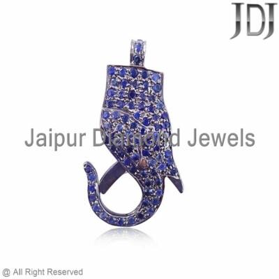 Fermoir Homard En Or 14 Carats Avec Diamant - Pour Collier, Bracelet, Création Bijoux