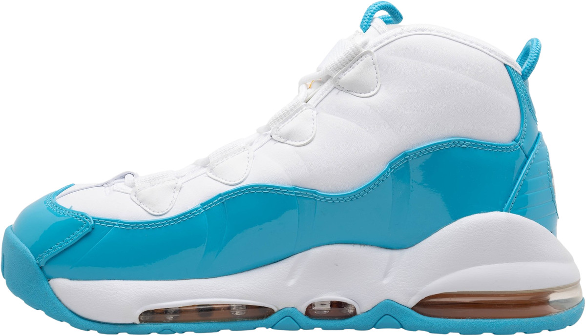 Nike Air Max Uptempo 95 Blue Fury 2019 for Sale | Authenticity