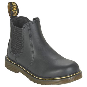 dr martens kids chelsea boots