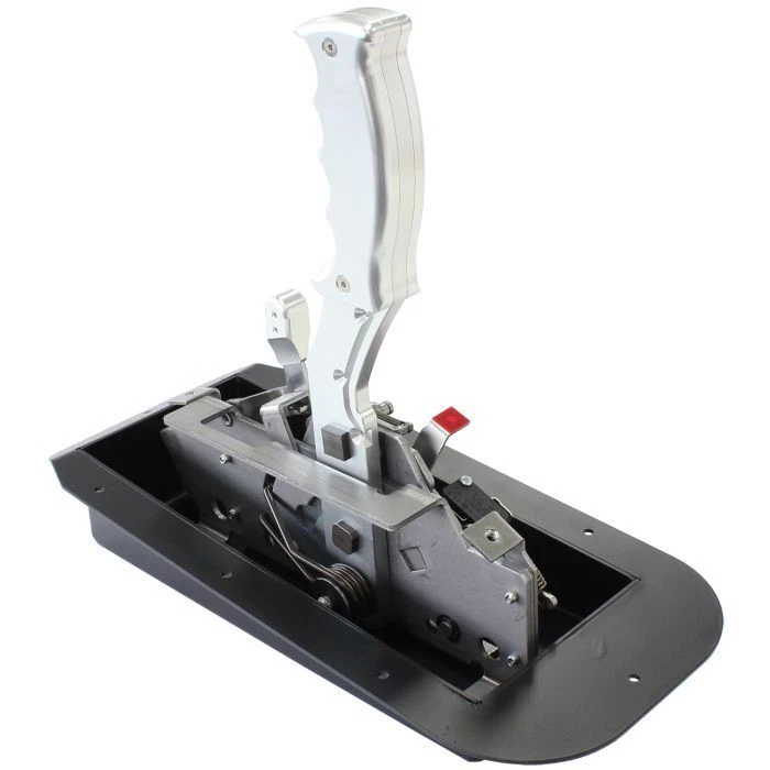 Bang Shift Holden VL-VS Commodore Shifter Mounting Drop Box Suits Bang Shift and - image 3 of 3