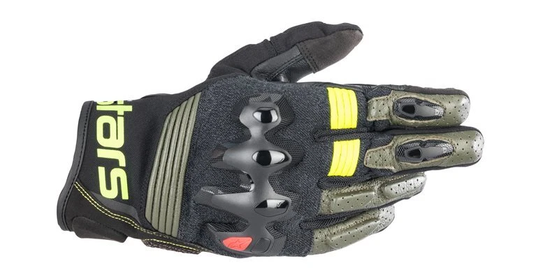 Forest Black Fluo Yellow, photo 2 of 3