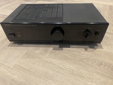 Denon PMA-350SE Precision Audio Integrated Amplifier Made in Europe 