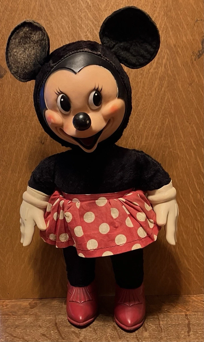 Minnie Mouse Vintage Disney Collectibles (Pre - 1968) | eBay
