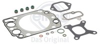 Dichtungssatz Zylinderkopf Elring 369.910 FüR Van Tga 2000 Neoplan Man Maz F2000