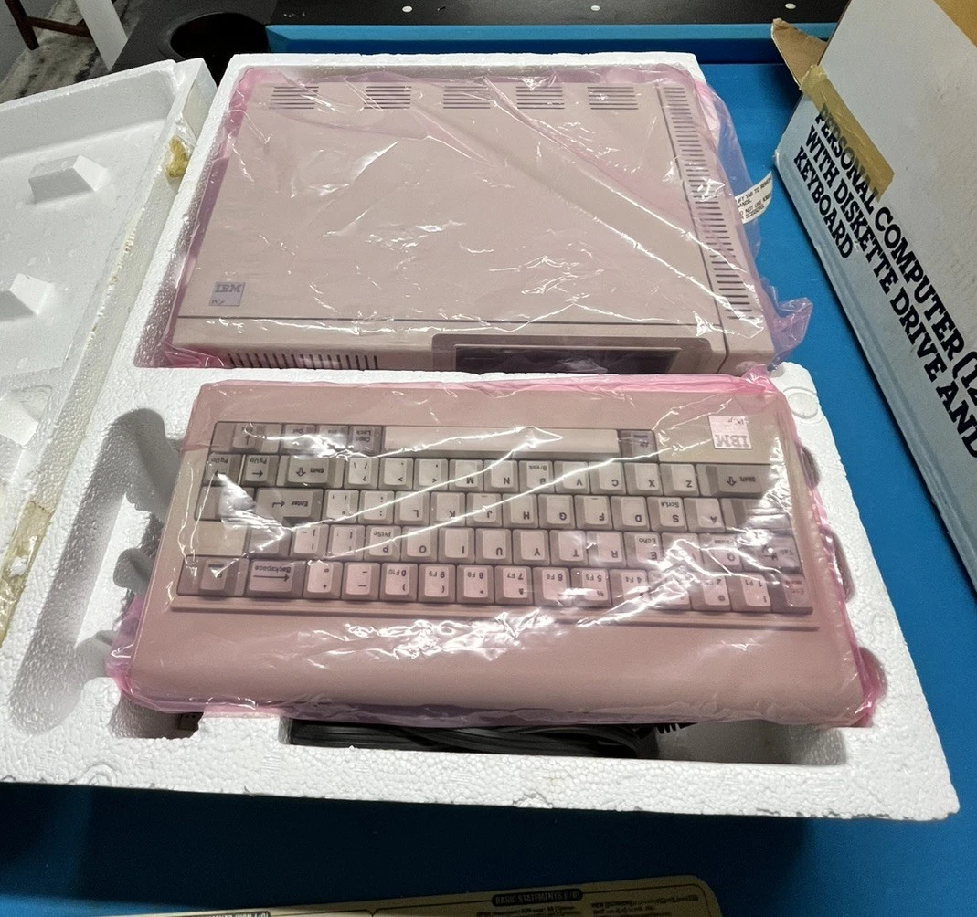 IBM Vintage Computers and Mainframes for sale | eBay