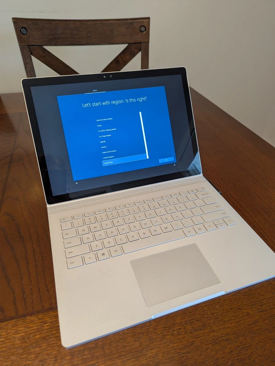 Surface Book Core i7-6600U（ジャンク品） Surface Book Core i7-6600U（ジャンク品） Microsoft Surface Book i7