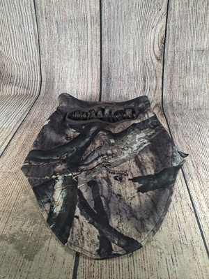 Adult Mossy Oak Realtree Scent Blocker