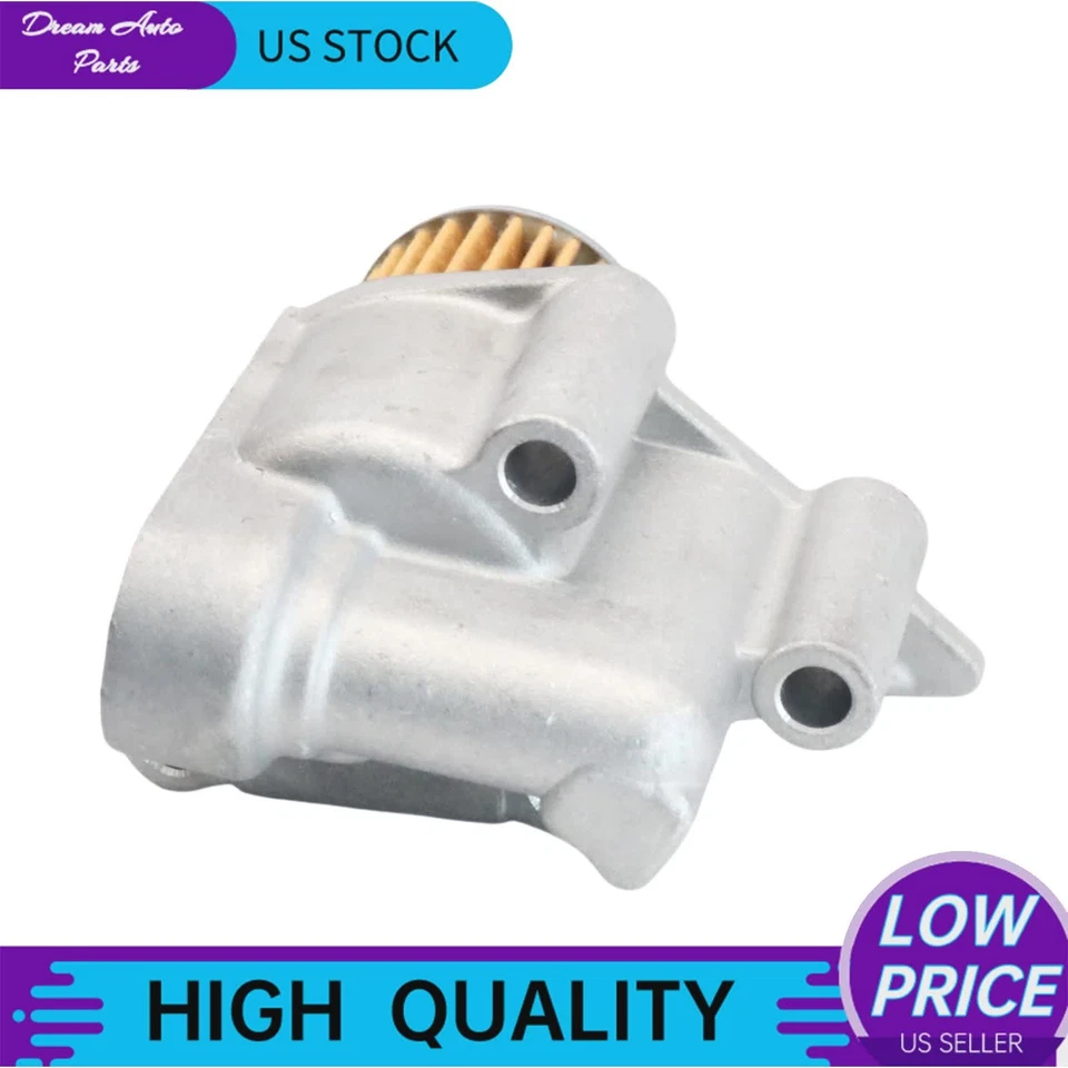 Conjunto de filtro de transmisión regulador de aceite Fit Nissan Cube 2009-14 31726-1XA03 EE. UU. Foto 2 de 4