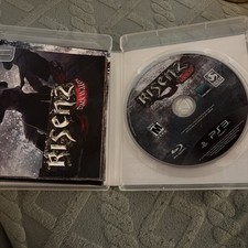 Risen 2: Dark Waters Special Edition. - Sony PlayStation 3