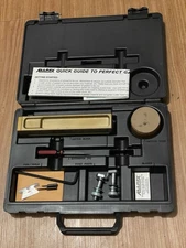 Vintage Allpax Extension Gasket Cutter Systems With Case Incomplete USA