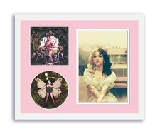 Melanie Martinez Autographed Signed 11x14 Custom Framed CD Photo Portals ACOA