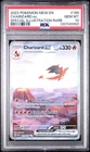 Charizard ex 199/165 Sv: Scarlet & Violet 151 Holo SIR PSA 10 w/guard