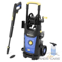 Michelin Hochdruckreiniger 2500 W 170 Bar 500 L/H Inkl. ZubehÖR MPX25EHDS