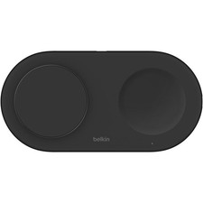 USB-кабель Belkin BoostCharge Pro 3-in-1 Magnetic