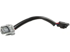 Front Power Window Motor Connector For 02-05 Chevy GMC Astro Safari JT25T8