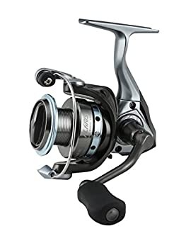 Okuma Alaris ALS-40 Spinning Reel Japan Import Unused Condition