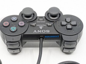 Sony PS2 Slim SCPH-70000-90000 NTSC-J Console Tested Works w/ Controller AC