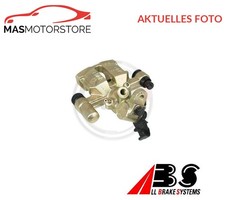 BREMSE BREMSSATTEL HINTEN LINKS ABS 727101 P FÜR MAZDA MX-5 I 1.6 1.6L 85KW