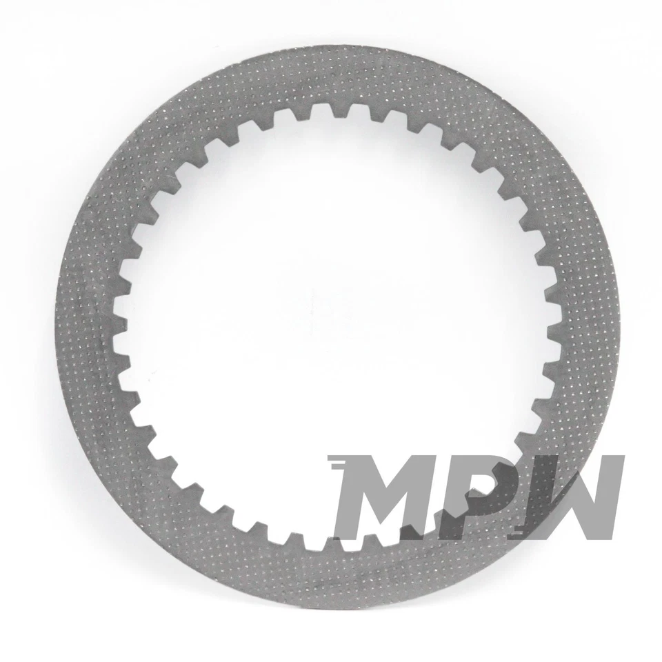 Embrague de carreras de fibra de aramida EBC SRK113 SRK Aprilia TUONO 1000 R de fábrica 07-09 Foto 2 de 4