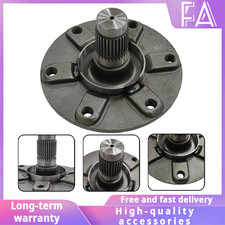 Front Axle For Kubota L/m/mx Series Tractor & Loader Backhoe Us