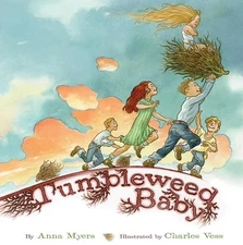 Tumbleweed Baby - VERY GOOD