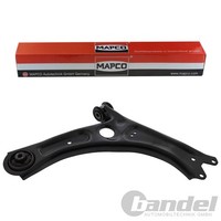 Mapco Querlenker Vorne Unten Rechts Passend FüR Skoda Octavia Superb Yeti VW CAD