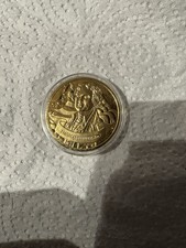 THOMAS JEFFERSON Founding Fathers of America Medal Franklin Mint s #1099