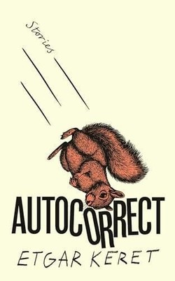 Autocorrect: Stories Buch Granta Publications