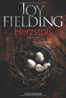 Herzstoß  von Joy Fielding | Buch | Zustand sehr gut