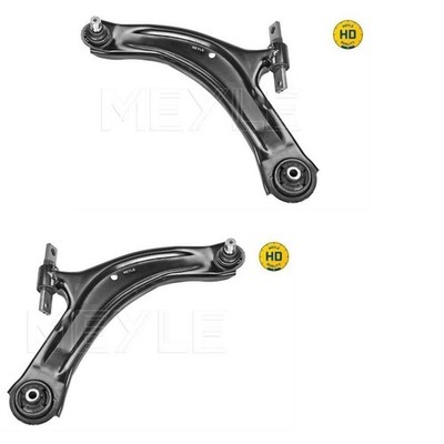 Meyle 16-146100013/HD Cuscinetto Braccio Oscillante Per Renault Clio II, Twingo II, Kangoo – Neutro Clima - 5