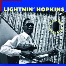 Its a Sin to Be Rich von Hopkins,Lightnin | CD | Zustand gut