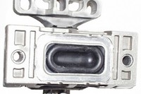 Motorlager Mapco 36842 FüR VW Golf Bora Seat Leon 1J1 Skoda Variant 1J6 4 1 1J2