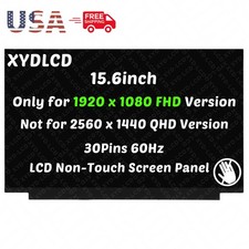 New 15.6" for Acer Aspire 5 A515-58M Series LCD Non-Touch Screen Replacement FHD