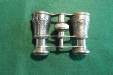 Jolie jumelle de théatre