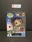Funko Pop! Digital Toy Story #398 - Buzz with Darts - LE 1850 PCs In Hand