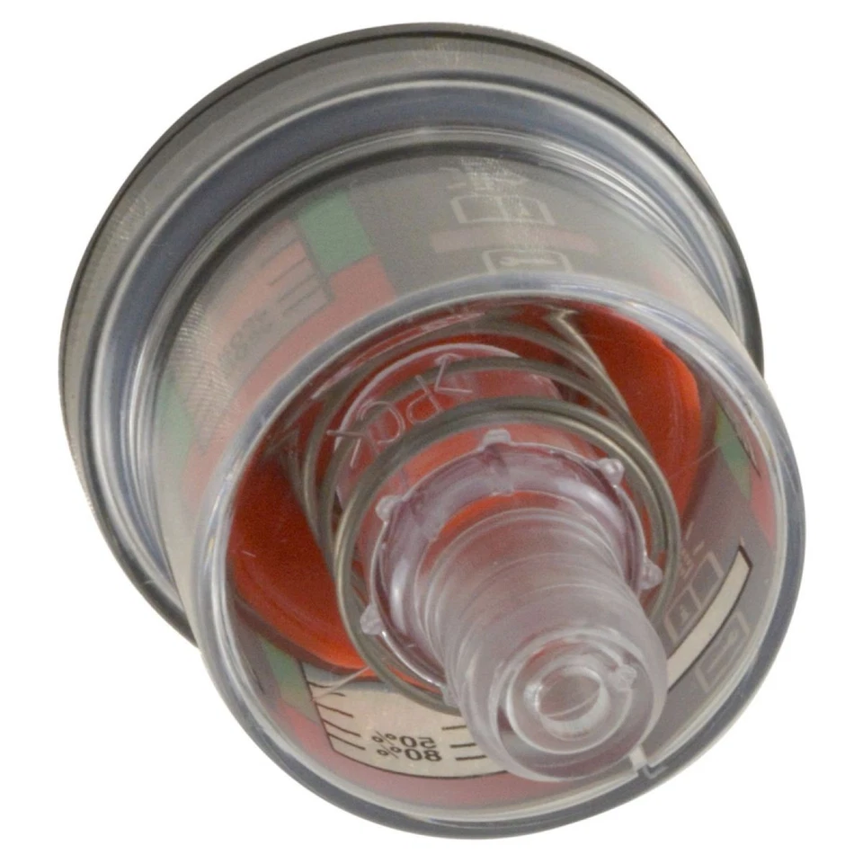 Indicador de restricción de filtro de filtro de filtro de aire OEM 15073765 para camioneta GM nuevo Foto 3 de 4